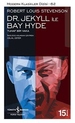 Dr. Jekyll İle Bay Hyde - 1