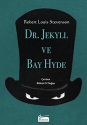 Dr. Jekyll ve Bay Hyde - Koridor Yayıncılık