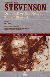 Dr. Jekyll ve Bay Hyde`in Tuhaf Hikayesi - 1