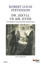 Dr. Jekyll ve Mr. Hyde ve Diğer Fantastik Öyküler - 1
