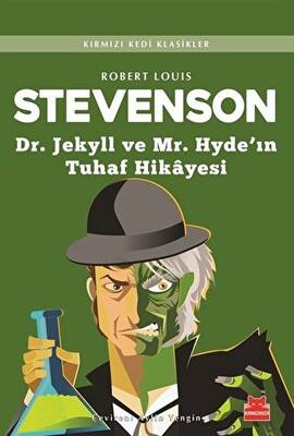 Dr. Jekyll ve Mr. Hyde`ın Tuhaf Hikayesi - 1
