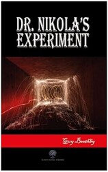 Dr. Nikola`s Experiment - 1
