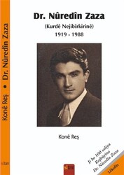 Dr. Nuredin Zaza Kurde Nejibirkirine 1919-1988 - 1