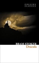 Dracula Collins Classics - 1