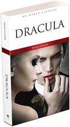 Dracula - İngilizce Roman - MK Publications