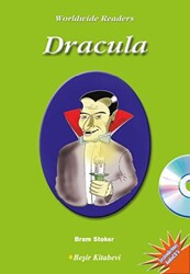 Dracula Level 3 - 1