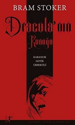 Dracula’nın Konuğu - 1