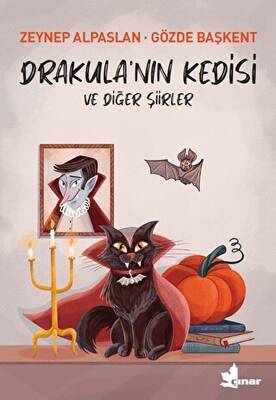 Drakula’nın Kedisi ve Diğer Şiirler - 1