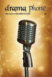 Drama Phone - Galata Yayıncılık