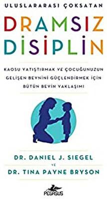 Dramsız Disiplin - 1
