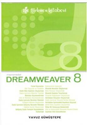 Dreamweaver 8 - 1