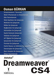 DreamWeaver CS4 - 1