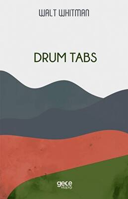 Drum Tabs - 1