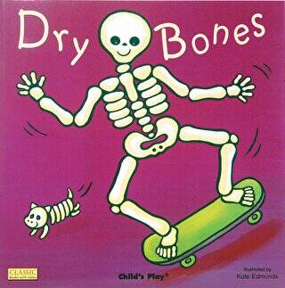 Dry Bones - 1