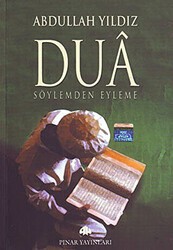 Dua - Pınar Yayınları