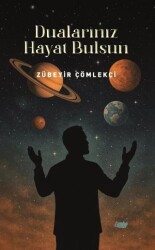 Dualarınız Hayat Bulsun - Çimke Yayınevi