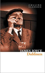 Dubliners Collins Classics - 1