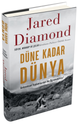 Düne Kadar Dünya - Geleneksel Toplumlardan Ne Öğrenebiliriz? - Pegasus Yayınları
