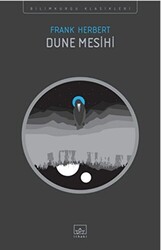 Dune Mesihi - İthaki Yayınları