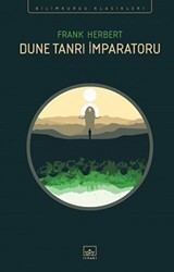 Dune Tanrı İmparatoru - İthaki Yayınları