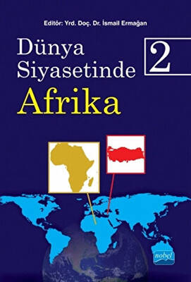 Dünya Siyasetinde Afrika 2 - 1