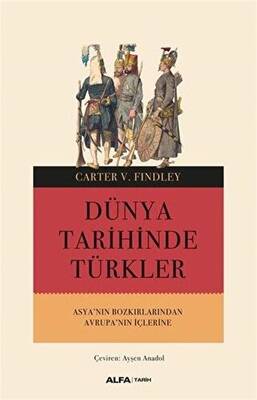 Dünya Tarihinde Türkler - 1