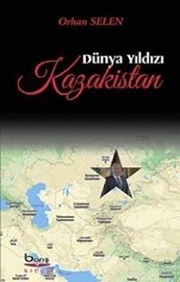 Dünya Yıldızı Kazakistan - 1