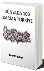 Dünyada 100 Karma Türkiye - 1
