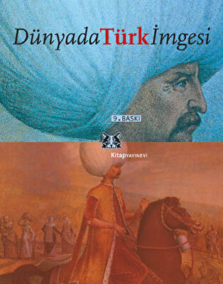 Dünyada Türk İmgesi - 1