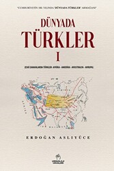 Dünyada Türkler - 1 - 1