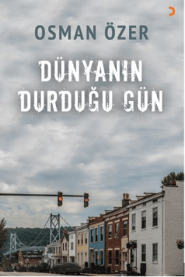 Dünyanın Durduğu Gün - 1