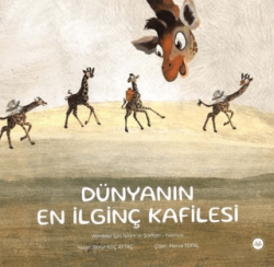 Dünyanın En İlginç Kafilesi - Diyanet İşleri Başkanlığı