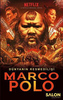 Marco Polo: Dünyanın Resmedilişi - 1