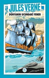 Dünyanın Ucundaki Fener - Maviçatı Yayınları