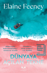 Dünyaya Açılan Tekne - Kairos Kitap