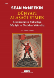 Dünyayı Alaşağı Etmek - Yapı Kredi Yayınları