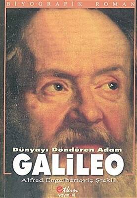 Dünyayı Döndüren Adam Galileo - 1
