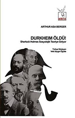 Durkheim Öldü! - 1