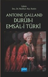 Durub-ı Emsal-i Türki - 1