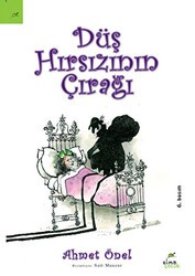 Düş Hırsızının Çırağı - Elma Çocuk