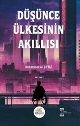 Düşünce Ülkesinin Akıllısı - Nar Ağacı Yayınları