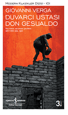 Duvarcı Ustası Don Gesualdo - 1