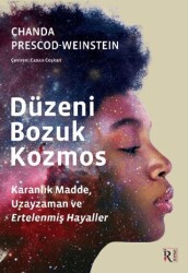 Düzeni Bozuk Kozmos - İrene Kitap