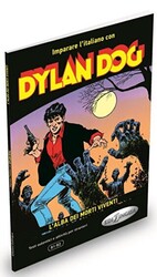 Dylan Dog - L’alba dei Morti Viventi B1-B2 - 1