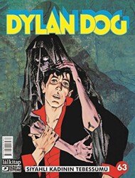 Dylan Dog Sayı: 63 - 1