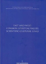 East And West: Common Spiritual - 1