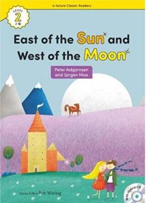 East of the Sun and West of the Moon + Hybrid CD eCR Level 2 - 1