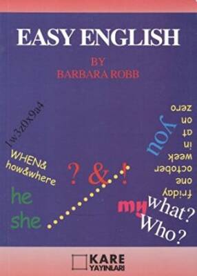 Easy English - 1