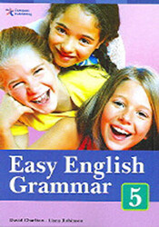 Easy English Grammar 5 - 1