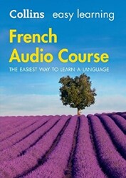Easy Learning French Audio Course - 1
